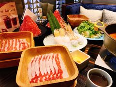 -山葵家·创意料理(临平银泰城店)