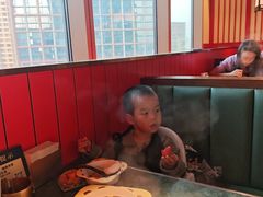 -牛New寿喜烧(金鹰世界店)