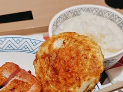 -吉野家(天坛东路店)