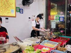 -正宗阳山牛杂(东城店)