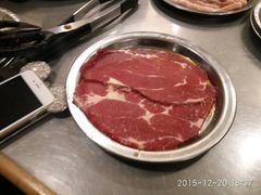 -老板娘的烤肉店(港湾广场店)