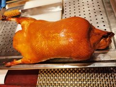 -东海朗廷酒店-唐阁T’ANG COURT 中餐厅