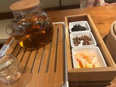 -如轩·海鲜砂锅粥·潮汕菜(一品天下店)
