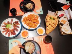 -羽鸽集·乳鸽专门店·地道顺德菜(岭南站店)