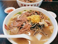-潮镇老尾牛杂(环城西路店)