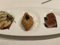 -三号黄浦会Canton Table