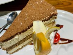 提拉米苏-秀·爱尔兰餐吧(上海路店)
