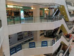 -光启城时尚购物中心