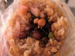 -六广门毛阿姨糯米饭