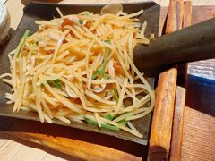 -水煮三国·川鲁江湖菜(香山店)