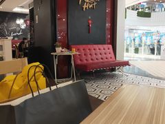 -必胜客(燕郊永旺店PHDI店)