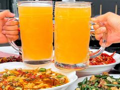 -二钳洞庭虾蟹·江湖菜(鹭岛店)