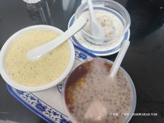 -百花传统甜品店(原址店)