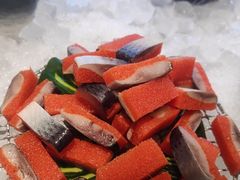 -尚宴牛特鲜自助(太原街万达店)