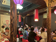 -蜀九鼎毛肚火锅(建瓯店)