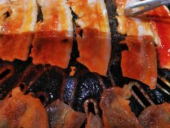-九田家黑牛烤肉料理(二天地店)