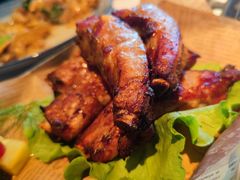 -BetterThai 泰加(苏州中心店)