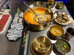 -琥珀川糟粕醋火锅(慈云寺店)
