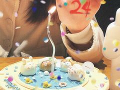 -1861意大利餐厅(文化广场店)