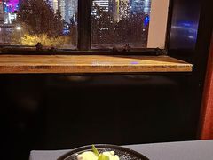 -YUE·6·西式融合餐厅(外滩六号店)