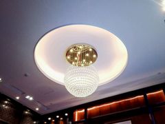 -成都龙之梦大酒店-龙悦中餐厅