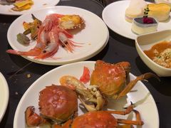 -钱小奴海鲜自助黑金店(杭州滨江龙湖店)