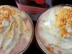 -星巴克(吉林财富广场店)