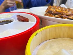 -吴记百姓菜馆·北京菜·烤鸭(故宫店)