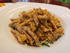 -李氏八大件老菜馆(万宝街店)