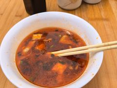 -蒋家肠旺面馆老店(合群路店)