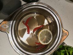 -一叶一世界·素食餐厅(锦华万达店)