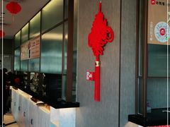 -必胜客(世纪港湾店)