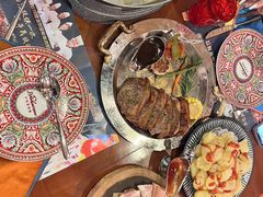 -卢布里西餐厅(满洲里店)