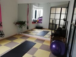 -JC·YOGA静禅瑜伽普拉提