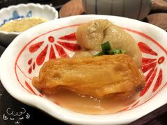 -味太助·银饭食堂(中华城店)