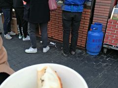 -汪记大王锅贴(成山路店)