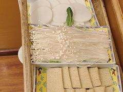 -芦月轩羊蝎子(北蜂窝店)