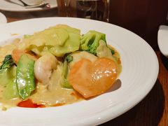 -明泰谷泰国餐厅(正大广场店)