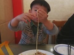 鸡丝凉米线-红豆园(文林街店)