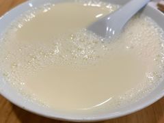 豆浆-小豆海棠(嘉兴路店)