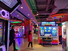-万达广场(龙湖店)