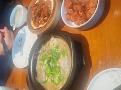 -如轩·海鲜砂锅粥·潮汕菜(一品天下店)