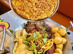 -小螺大作·螺蛳粉火锅(林和西店)