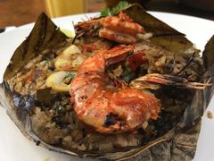 -Pundi Pundi Restaurant