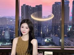 -广州花园酒店·凌璇阁旋转餐厅CAROUSEL360