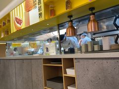 -蔡澜点心·粤菜(西单大悦城店)