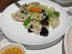 -潮州府·潮菜·砂锅粥(徐家汇店)
