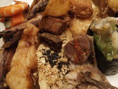 -北京王府井希尔顿酒店·万斯阁西餐厅