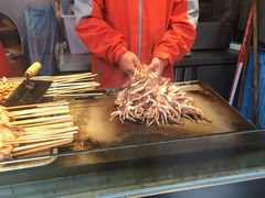 -夫子庙小吃广场(东牌楼店)