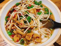 肥肠米粉-湘里乡亲甲王二老店